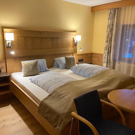 Appartment Thumerhof Wildschoenau นีเดอเรา ภายนอก รูปภาพ