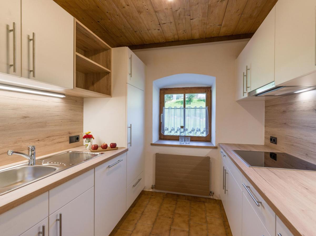 Appartment Thumerhof Wildschoenau นีเดอเรา ภายนอก รูปภาพ