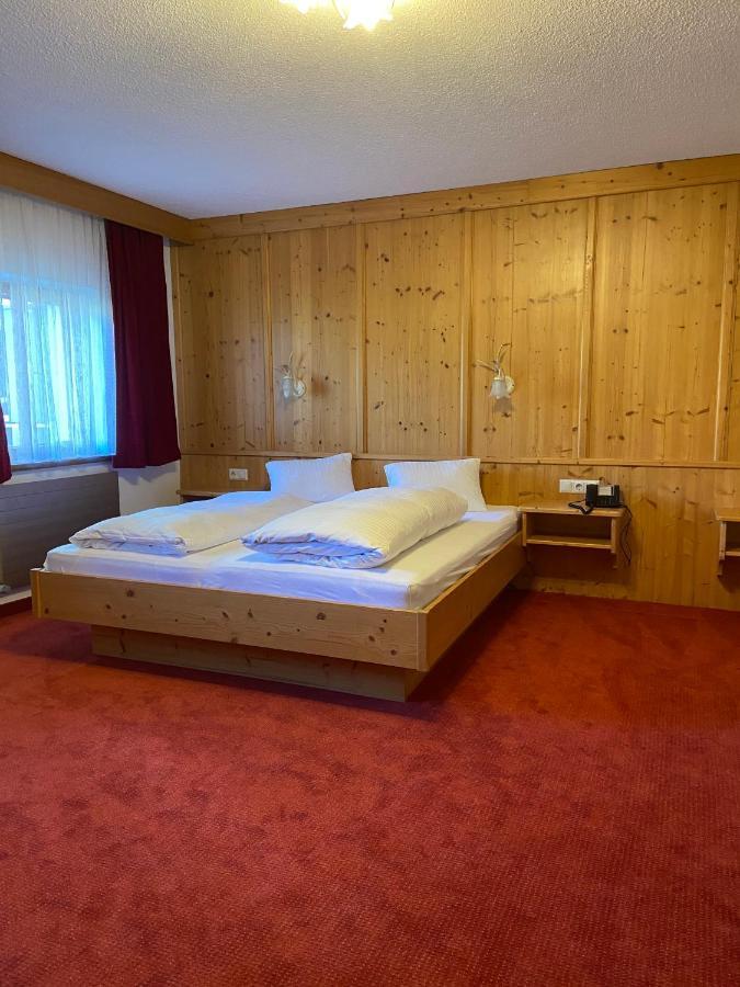 Appartment Thumerhof Wildschoenau นีเดอเรา ภายนอก รูปภาพ
